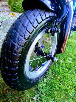 Bicykel Harry - 16