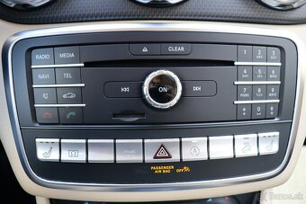 Mercedes-Benz GLA 200 d 4MATIC A/T - 16