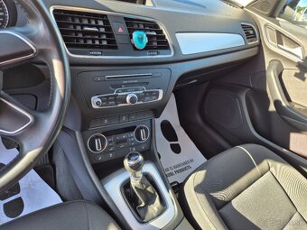 Audi q3 - 16