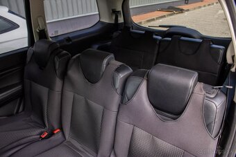 Ford Galaxy 2.0 Duratorq 180 Titanium 7 MIEST / AJ SPLÁTKY - 16