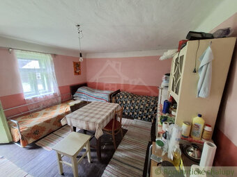 Pokojné gazdovstvo v srdci prírody – Madačka - 16