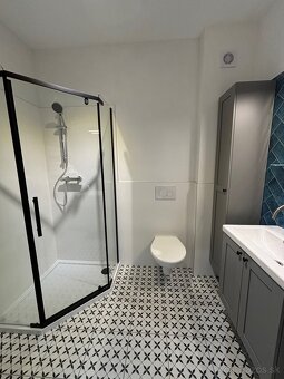 Prenájom 2 izbový byt Krásno nad Kysucou - 16