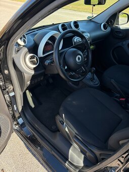 Smart Forfour ED - 16