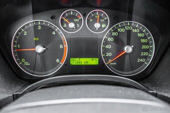 Ford C-Max 1.6 TDCi Duratorq Trend - 16