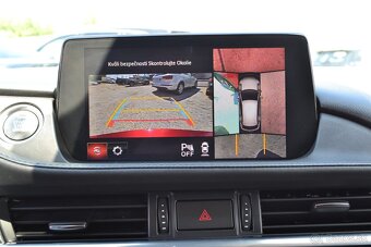 Mazda 6 Combi (Wagon) 2.5i Skyactiv G194 Revolution A/T - 16