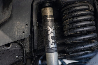 DODGE RAM 2500 Crew Cab 6.7 Cummins Diesel - 16