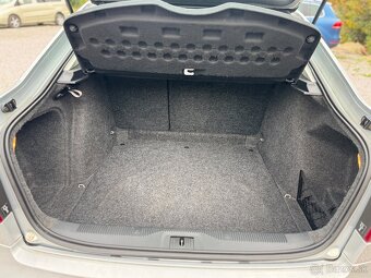 Škoda Octavia 1.9 TDi 77kW - 16