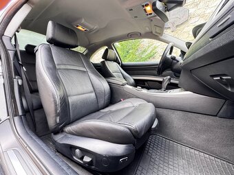 BMW Rad 3 335 d A/T - 16