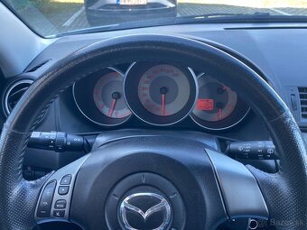 Mazda 3 - 16