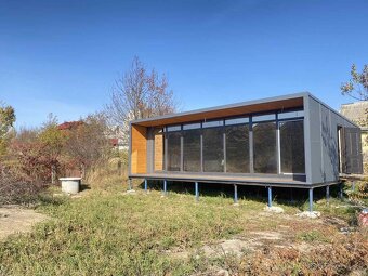 Modulárny dom, Yo Start. - 16