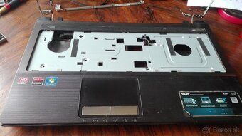 Asus K50. A52. K52. X52. X55. X54. A550. Diely. - 16