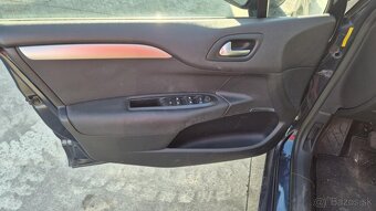 Citroen C4 1,6HDI 68kw kód: 9H06 - 16