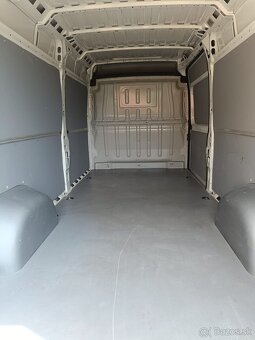 Citroen Jumper L4H2 2021 98xxx km - 16