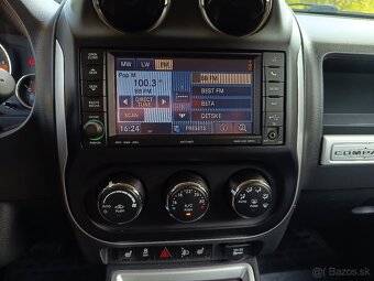 ✳️Jeep Compass 2.4L I4 16V Dual VVT Limited A/T 4x4✳️ - 16