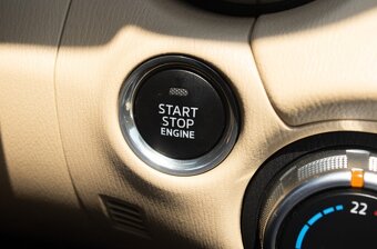 Mazda MX‑5 2018 - 16