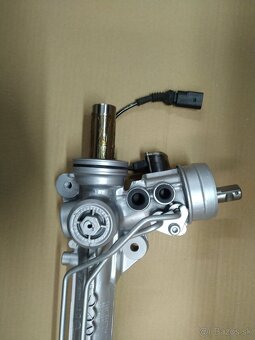 Servoriadenie Sharan Octavia fabia - 16