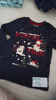 oblečenie pre chlapca - 16