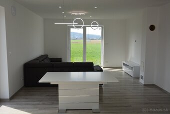 Bungalov A0 - 4izbový - 16