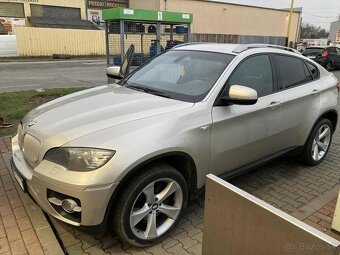 Bmw x6 35i xdrive - 16