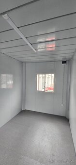 NOVY mobilny kontajner, unimobunka - 16