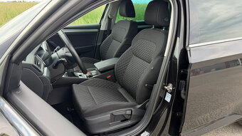 Škoda Superb Combi 2.0 TDI SCR :: 36.915km :: - 16