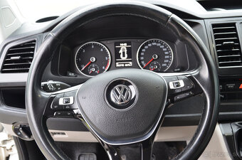 Volkswagen Transporter T6 Long 2.0 TDI Bluemotion - 16