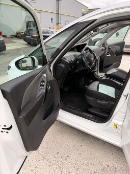 C4 GRAND PICASSO - 16