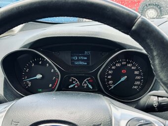Ford C-MAX 1.0 EcoBoost - 16