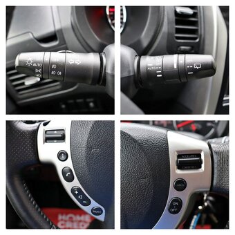 Nissan X-Trail 2.0 dci SE 4x4 - 16