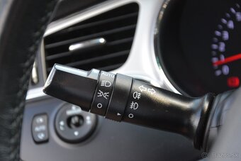 KIA Ceed 2015 1.60 1 majiteľ, SR voz. - 16