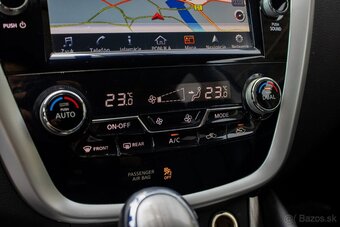 Nissan Murano Platinum AWD - 16