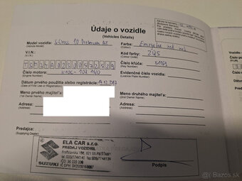 SX4 S-Cross 1,0 Boosterjet 2WD 6AT Premium - 16