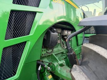 John Deere 8295R RV 2011 PowerShift Mobil 0048602153596 - 16
