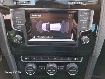 Volkswagen vw golf 7 2,0tdi  110kw.. - 16