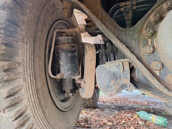 TATRA T 815 PR1 26 208 6X6.2 - 16