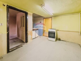 Rodinný dom - 5 izieb  - nová rekonštrukcia- Klenovec - 16