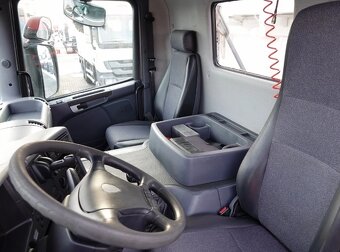 SCANIA P 340 - 6x4 - Sklápěč S2 + Bordmatik – EURO 5 - 16