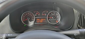 Fiat Doblo Maxi 1.6 JTD 88 kW rok 2021 naj.111000km - 16