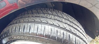 Ford Mondeo combi 2.0 TDCi - 16