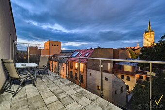 4 IZBOVÝ BYT PREŠOV, ULICA BAŠTOVÁ - 16