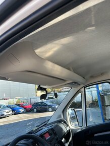 Opel Movano 3- stranný sklopný valník 2.2 DCI 103KW - 16