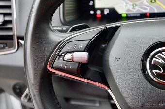 Škoda Karoq 2.0 TDI EVO SCR Style 4x4 DSG --2022-- - 16