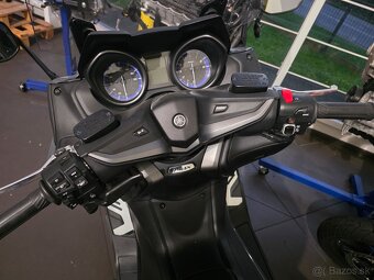 YAMAHA T-MAX 560 TECHMAX - TMAX 560 - 16