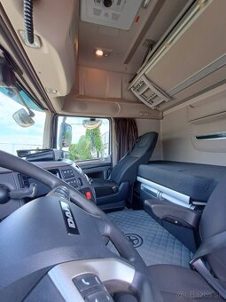 DAF XF 480 - 16