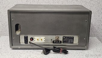 Radio Tube Receiver 》Geloso G4 214 》Milano > Italy - 16
