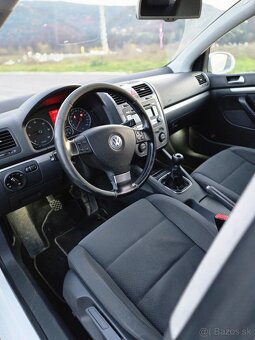 Volkswagen golf 5 - 16