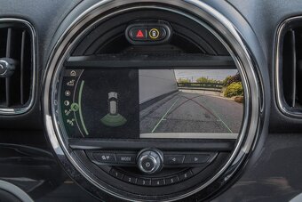 MINI Countryman SE ALL4 plugin Hybrid - 16