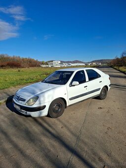 citroen xsara 2,0hdi 66kw 90PS - 16