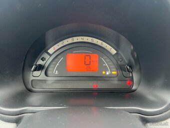 Citroen C3 1.1 benzín, 44kW, MT/5, rok:01.2004. - 16