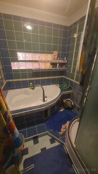 4i Priestranný Byt | Po Rekonštrukcii | U - čko - 16